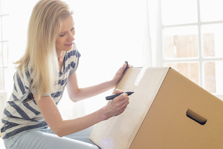 7 Tips to Make Moving and Packing Smooth